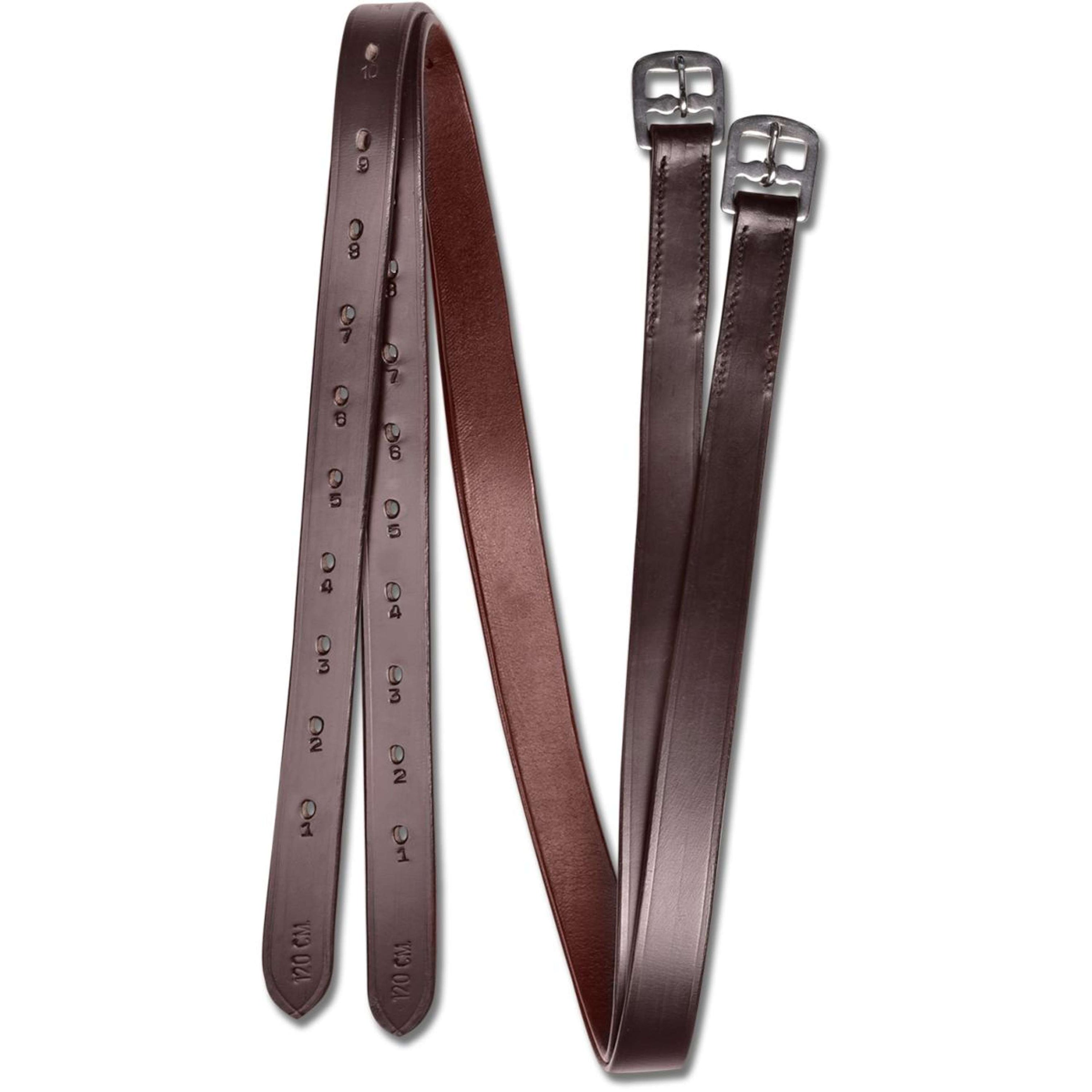 Star Staffili Economic Marrone