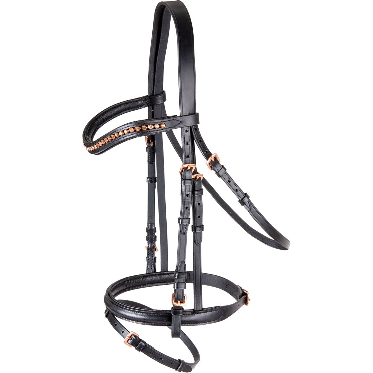 Star Filetto Rosemary Nero