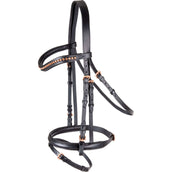 Star Filetto Rosemary Nero