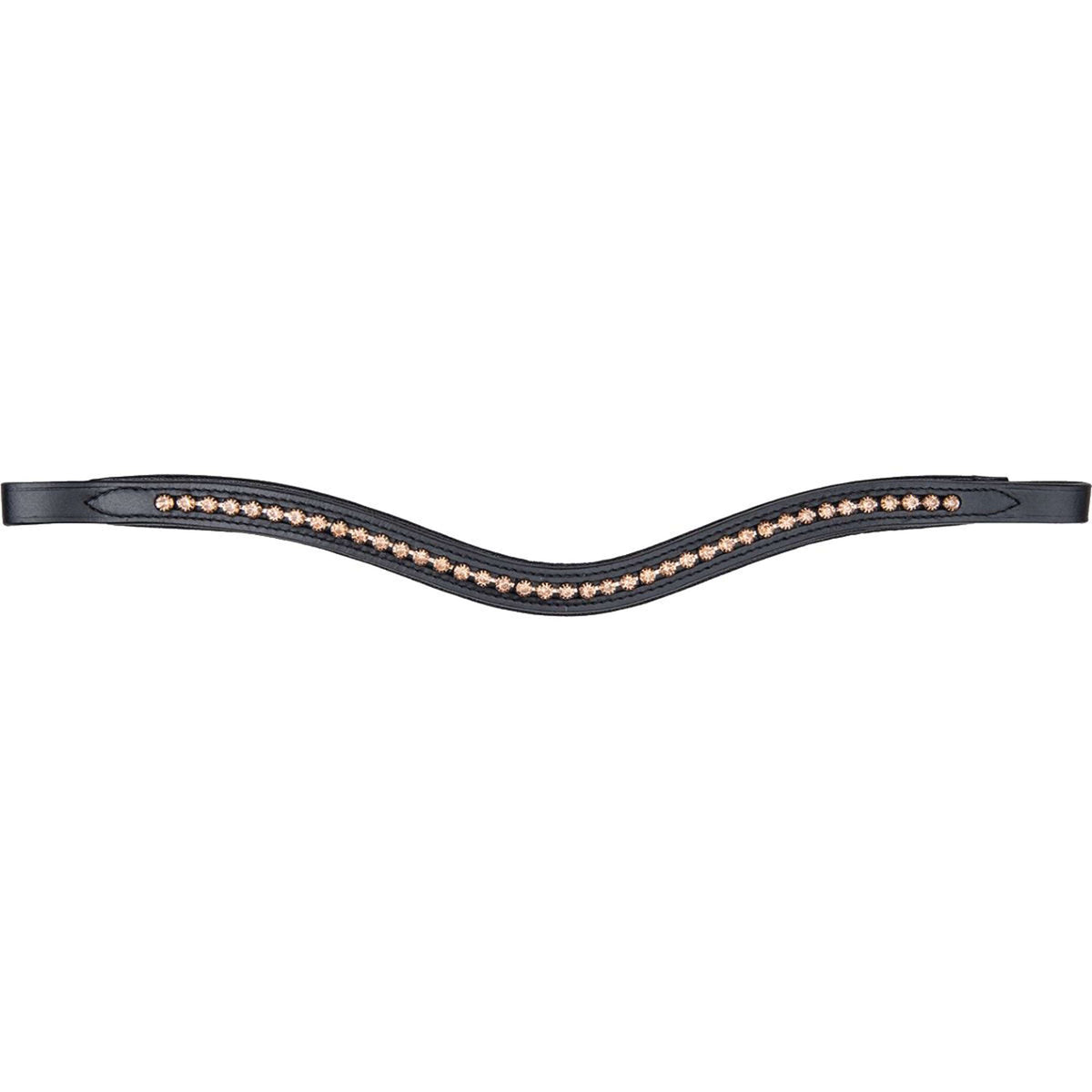 Star Filetto Rosemary Nero