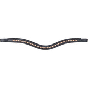 Star Filetto Rosemary Nero