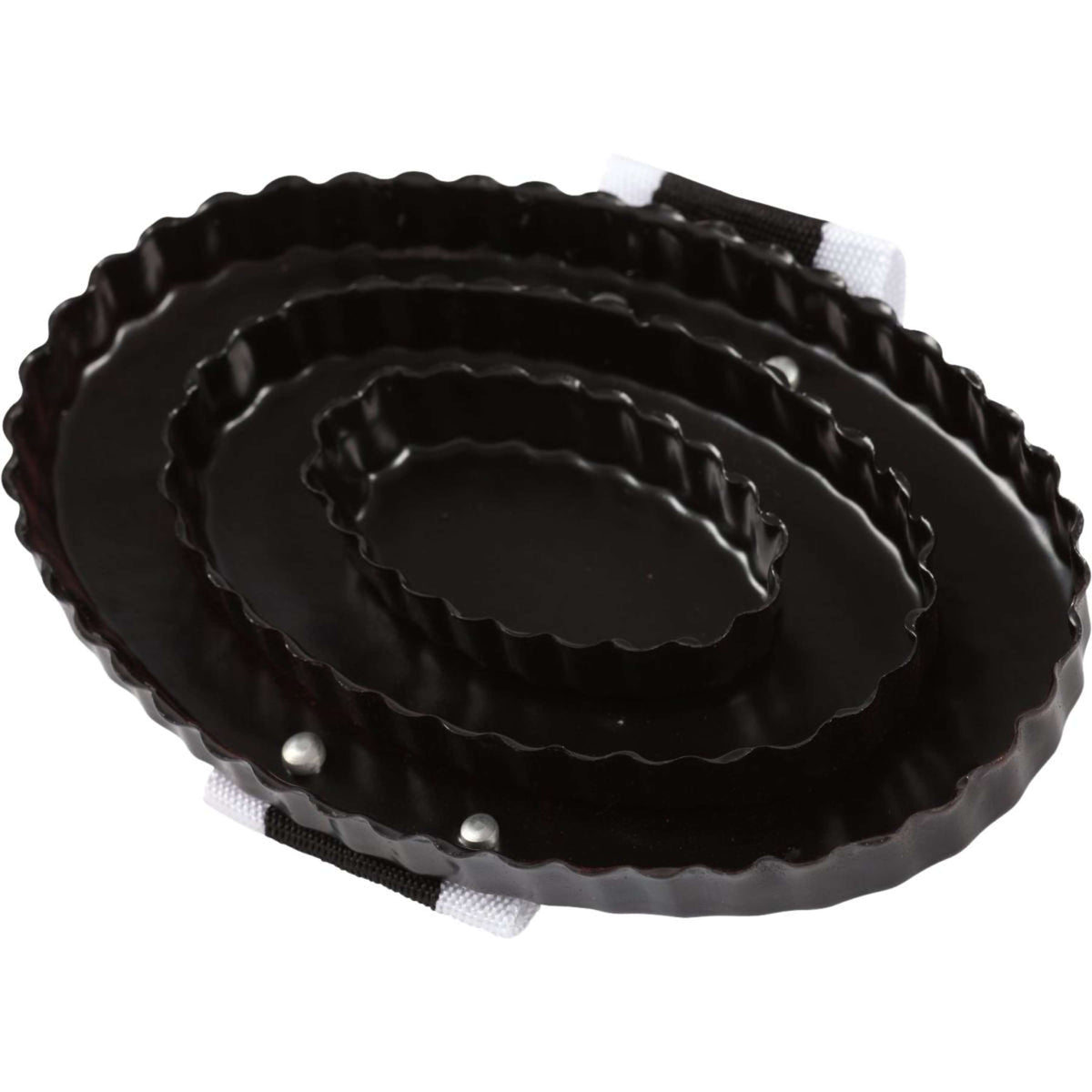 Waldhausen Striglia Nero