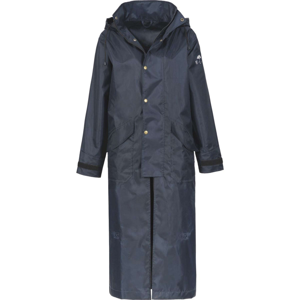 ELT Impermeabile Dover Nightblue