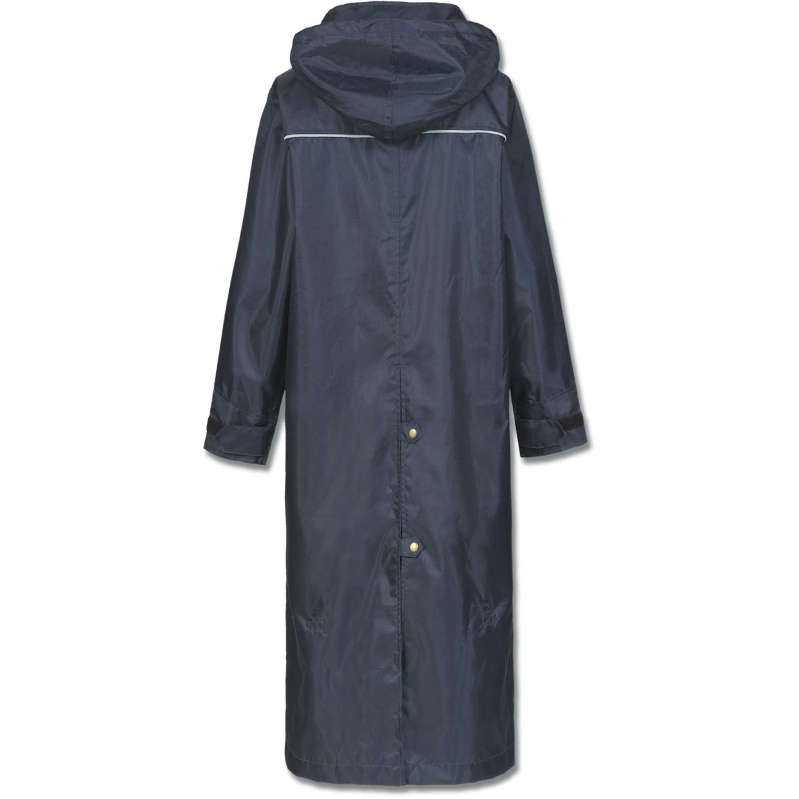 ELT Impermeabile Dover Nightblue ELT Impermeabile Dover Nightblue