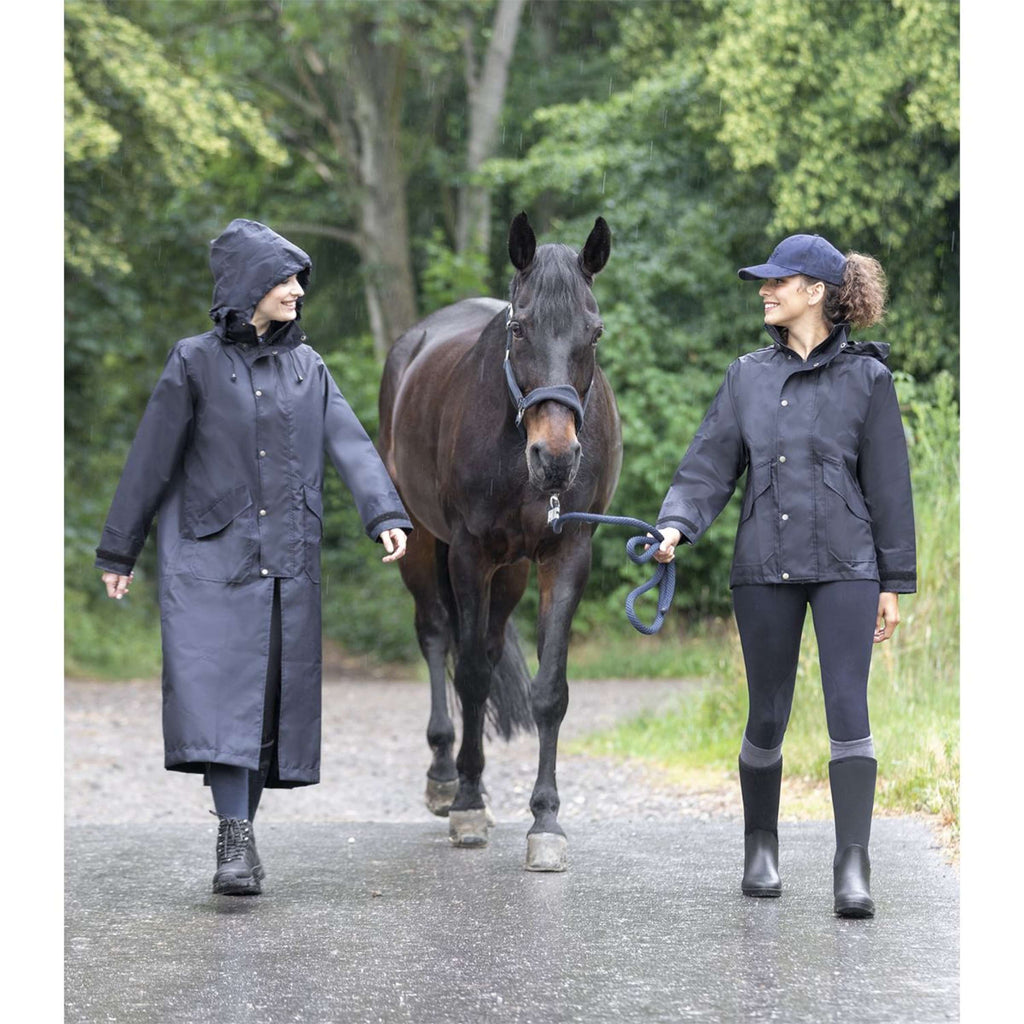 ELT Impermeabile Dover Nightblue