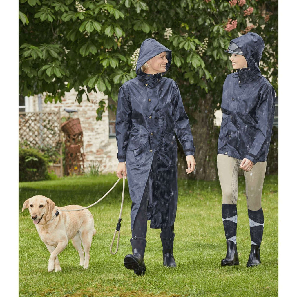 ELT Impermeabile Dover Nightblue