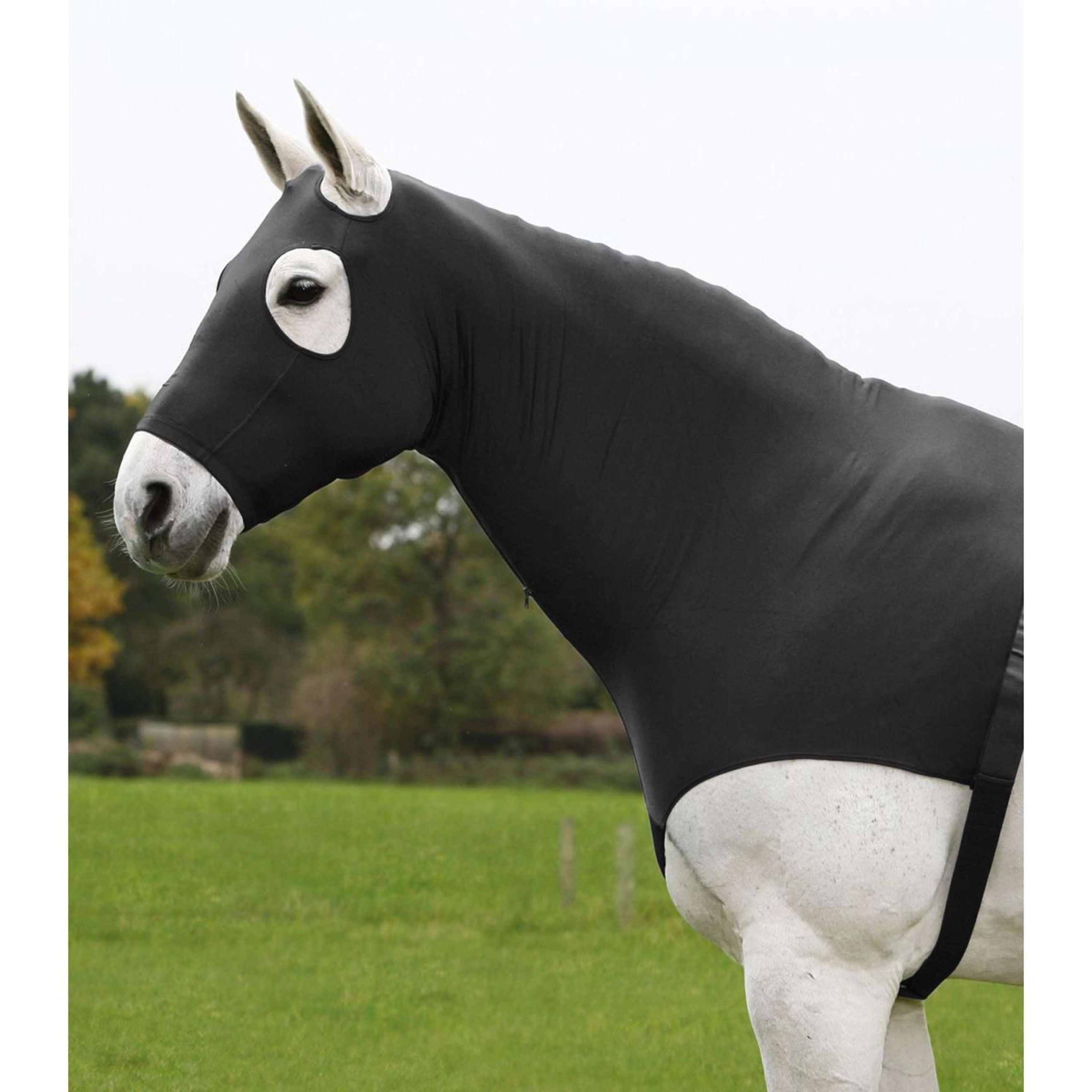 Waldhausen Hood Comfort Combination Nero Waldhausen Hood Comfort Combination Nero