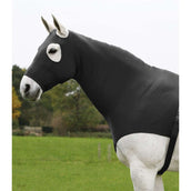 Waldhausen Hood Comfort Combination Nero