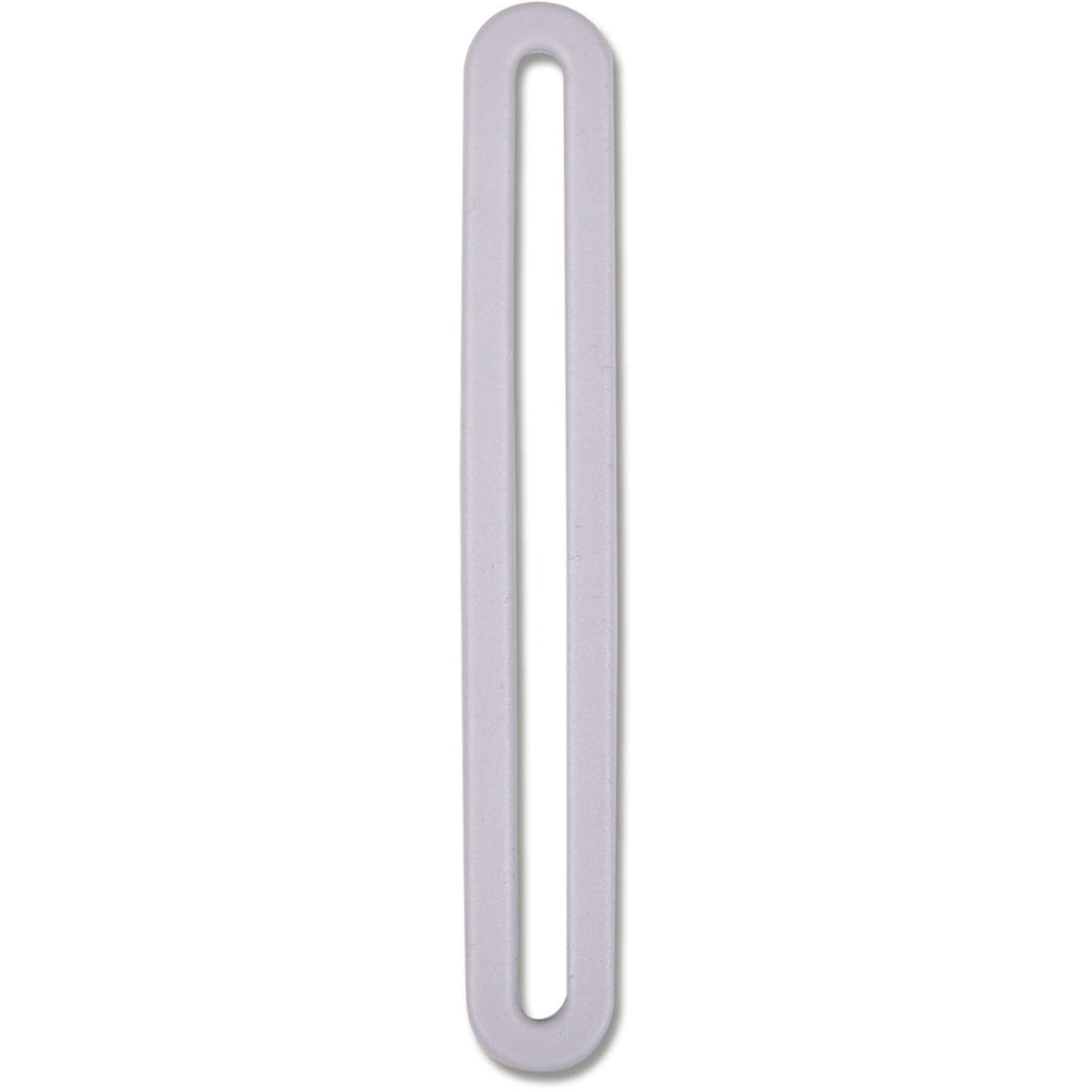 Waldhausen Chiusura di sicurezza Safe-Gum Grigio argento