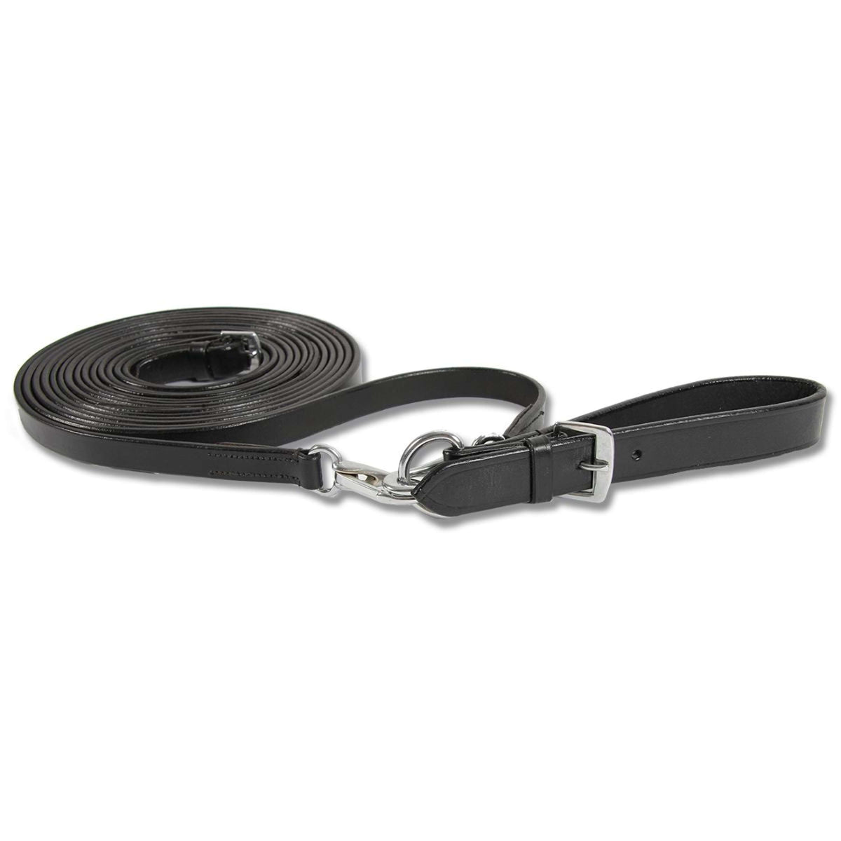 Star Redini Ausiliarie 15mm Leder Nero
