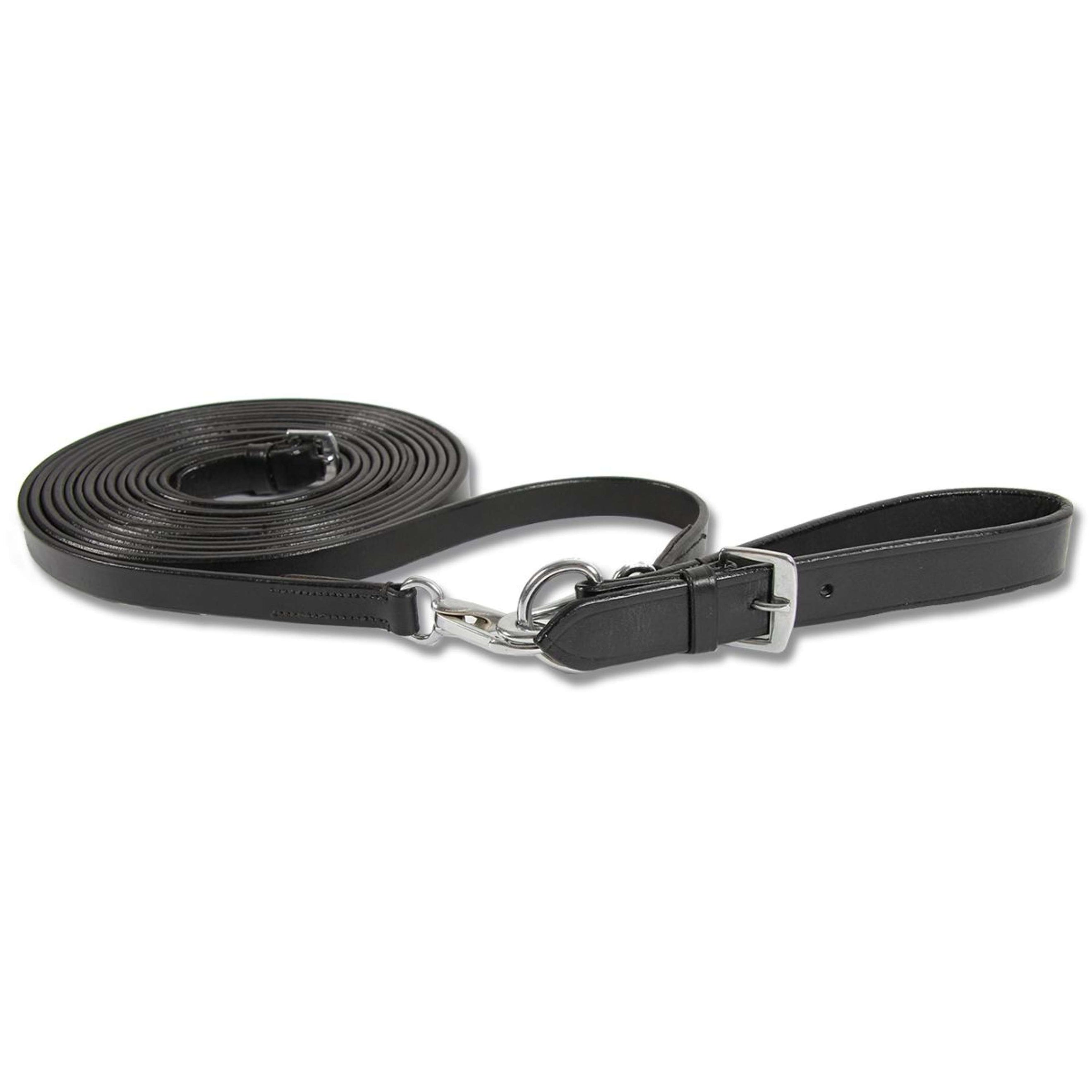 Star Redini Ausiliarie 15mm Leder Nero