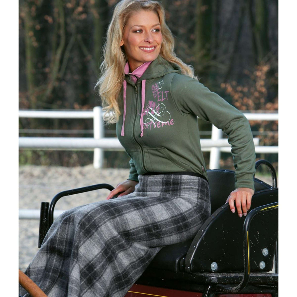 Waldhausen Grembiule