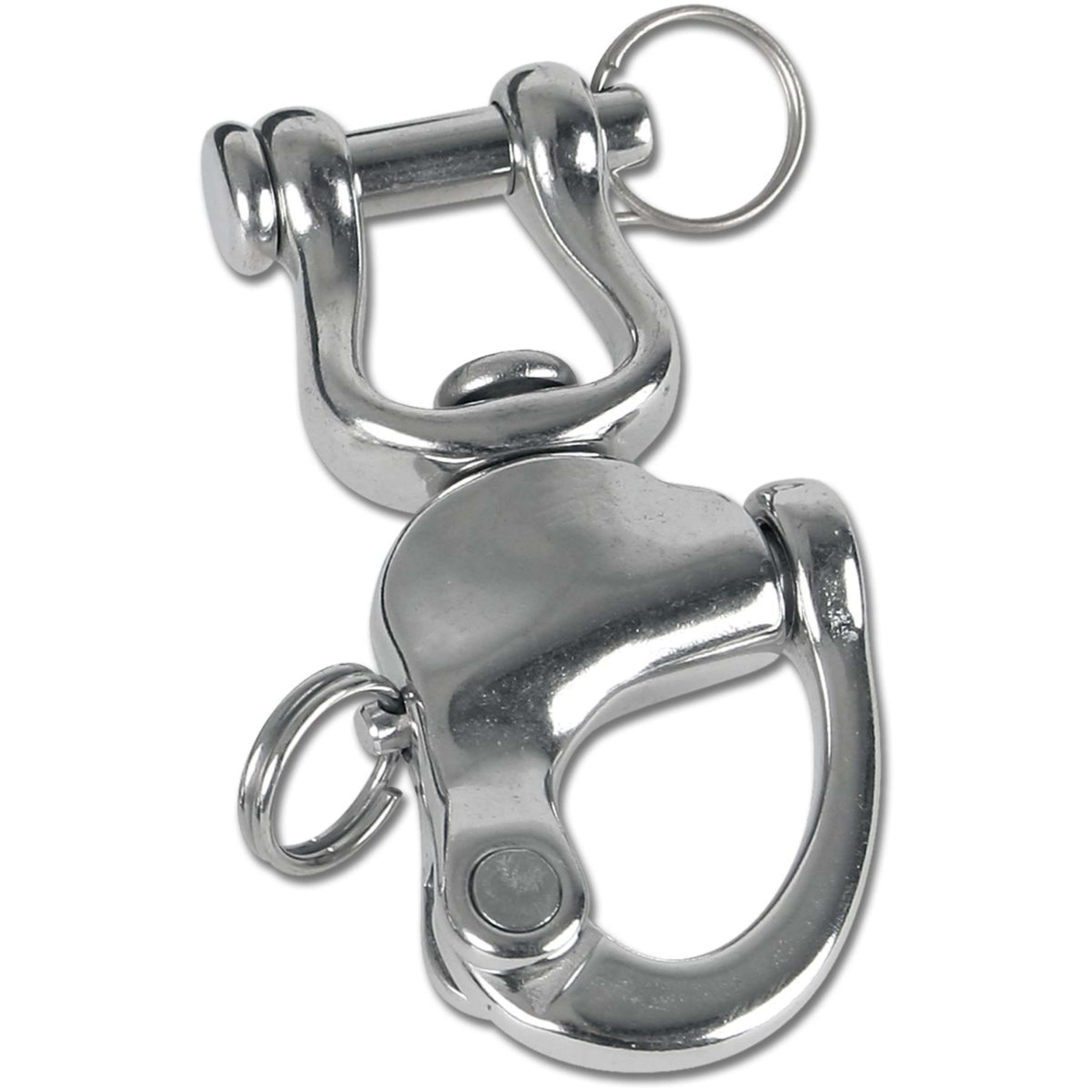 Waldhausen Ganci di Sicurezza Waldhausen Ganci di Sicurezza