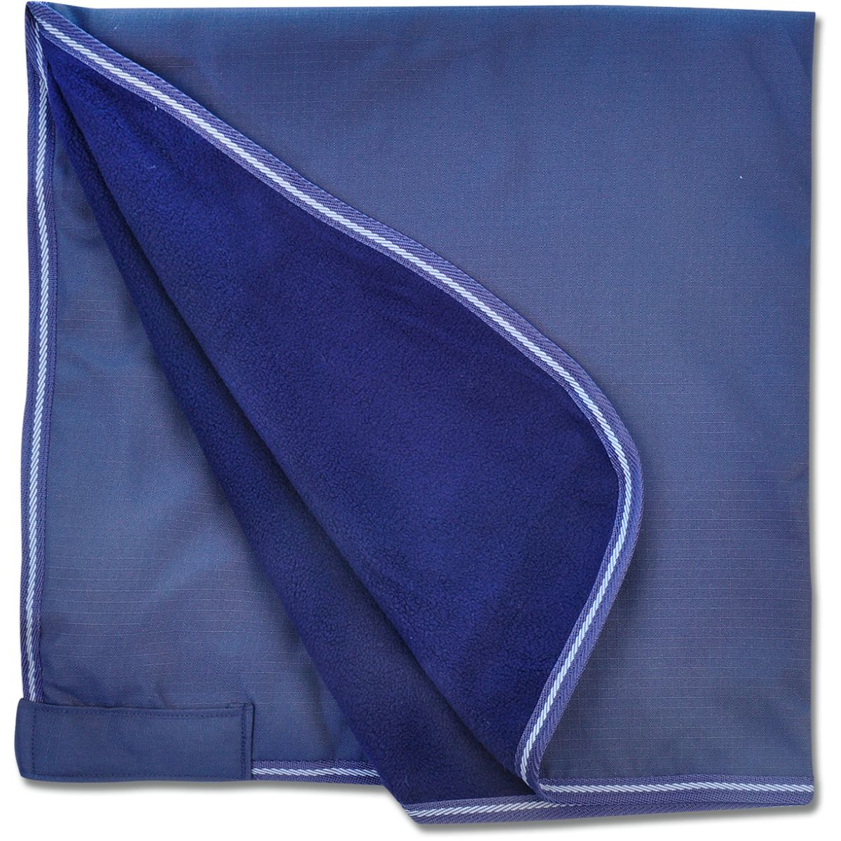 Waldhausen Grembiule Regen Navy