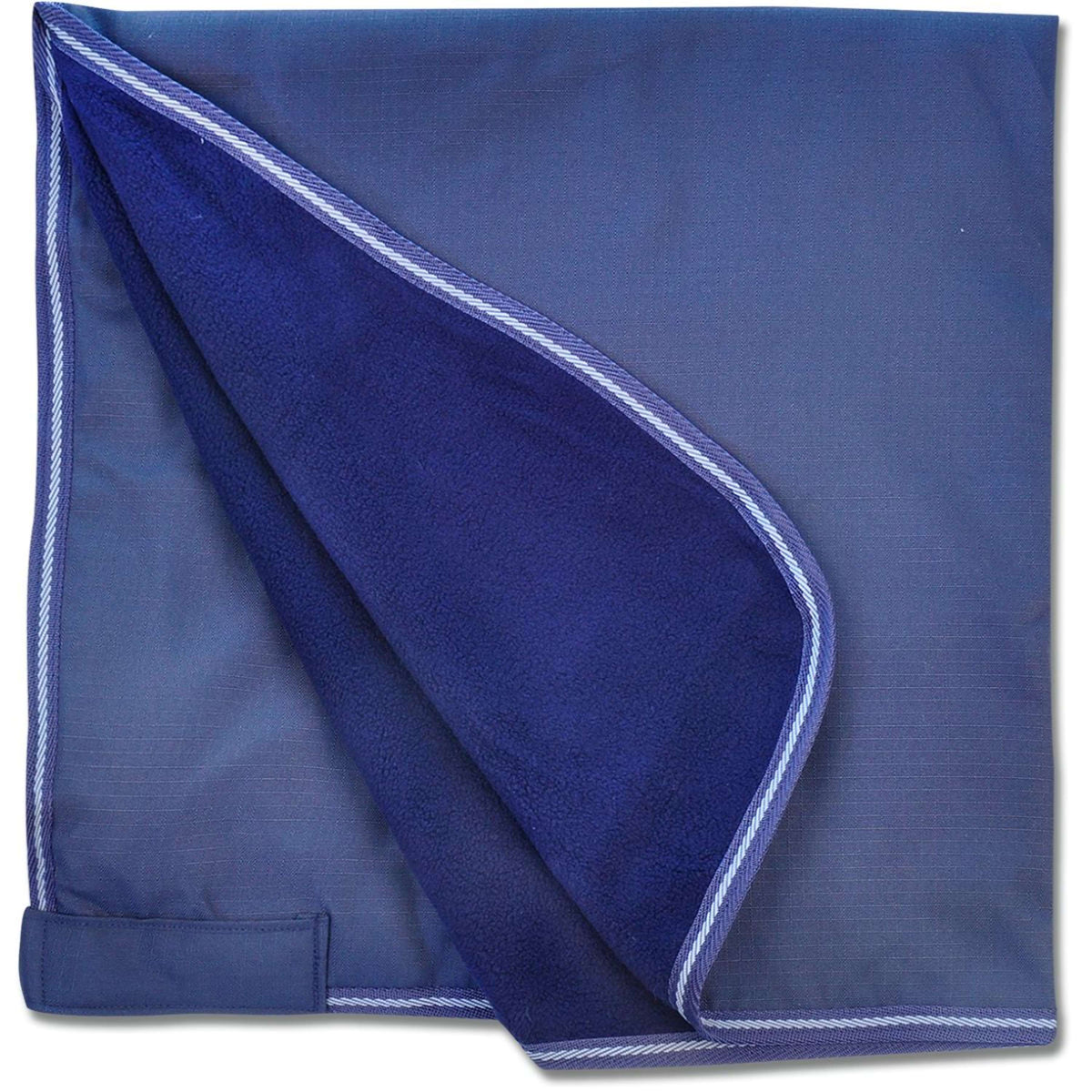 Waldhausen Grembiule Regen Navy