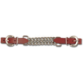 Star Catena a maglie piatte Western Marrone