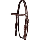 Waldhausen Briglia Kansas Marrone