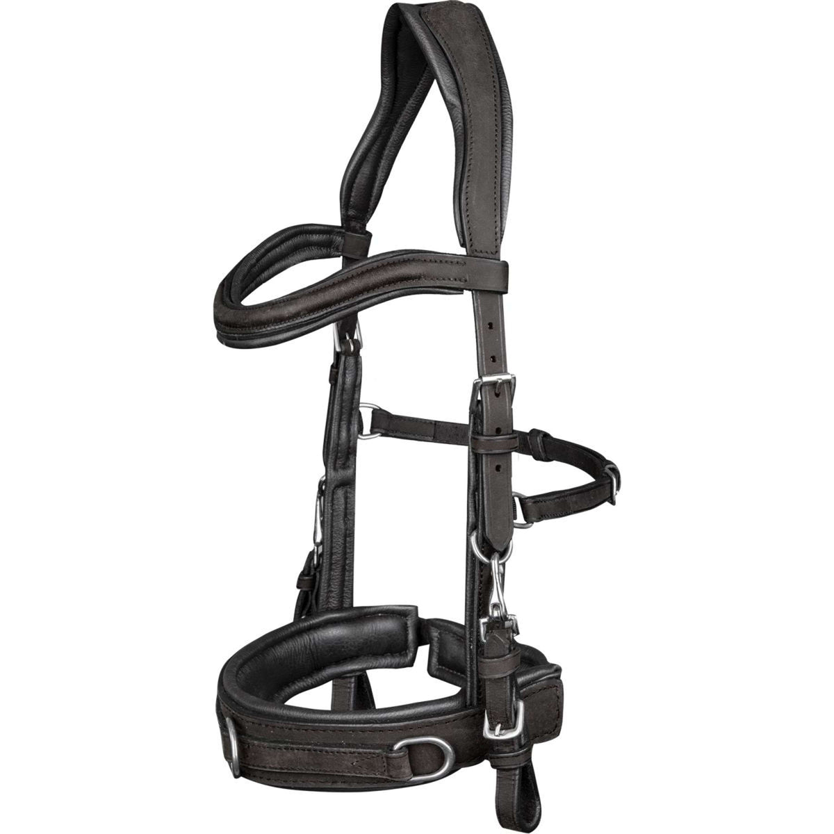 Waldhausen Cavezzone Anatomisch Nero