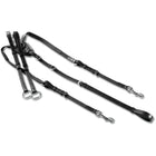 Waldhausen Pettorale X-Line Elastic Nero
