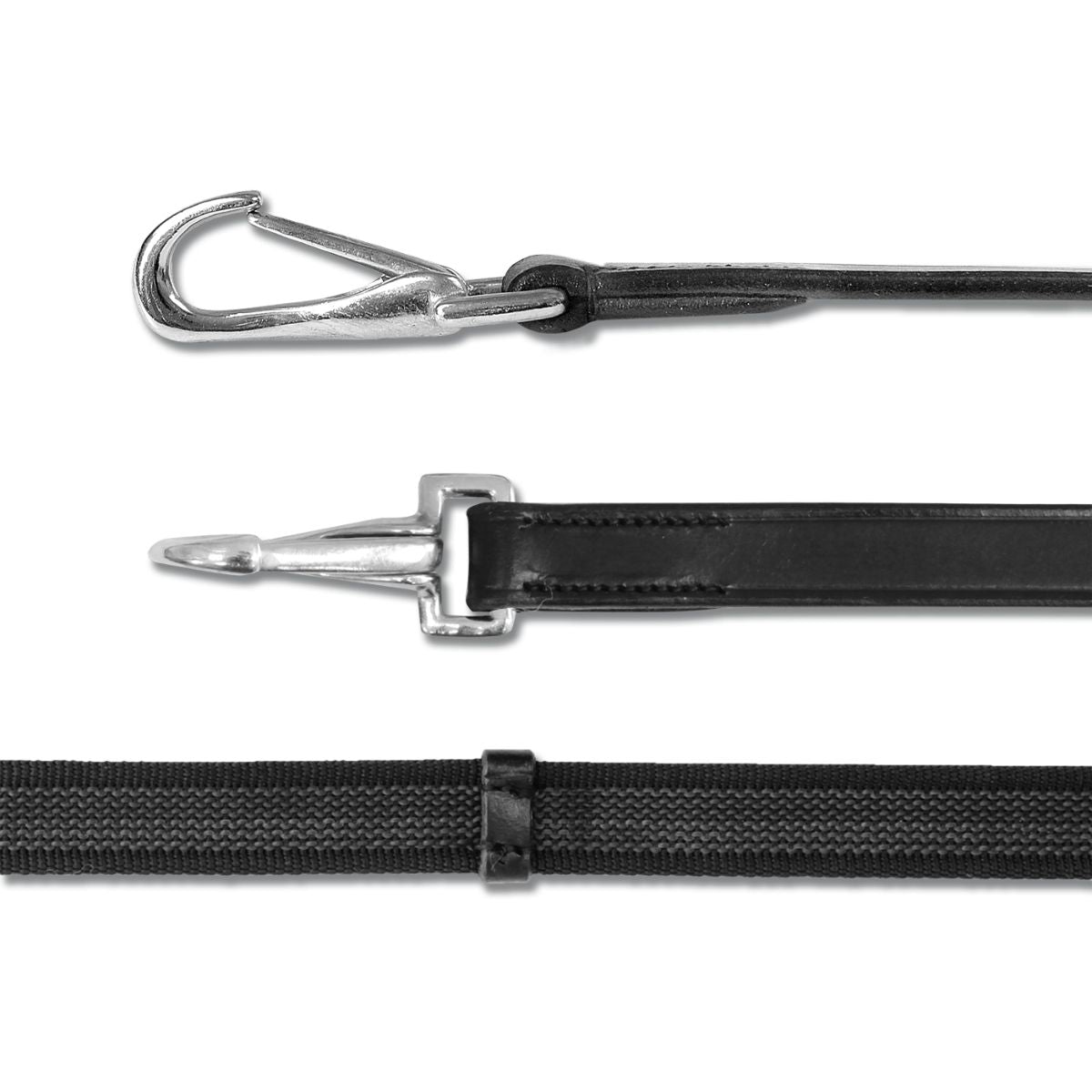 Waldhausen Redini X-Line 19mm Nero