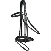 Waldhausen Filetto X-Line Supersoft Nero