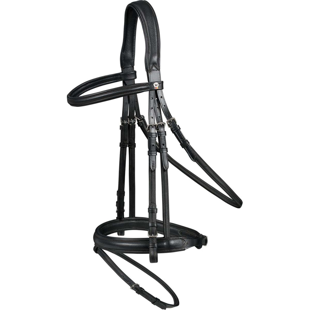 Waldhausen Filetto X-Line Supersoft Nero