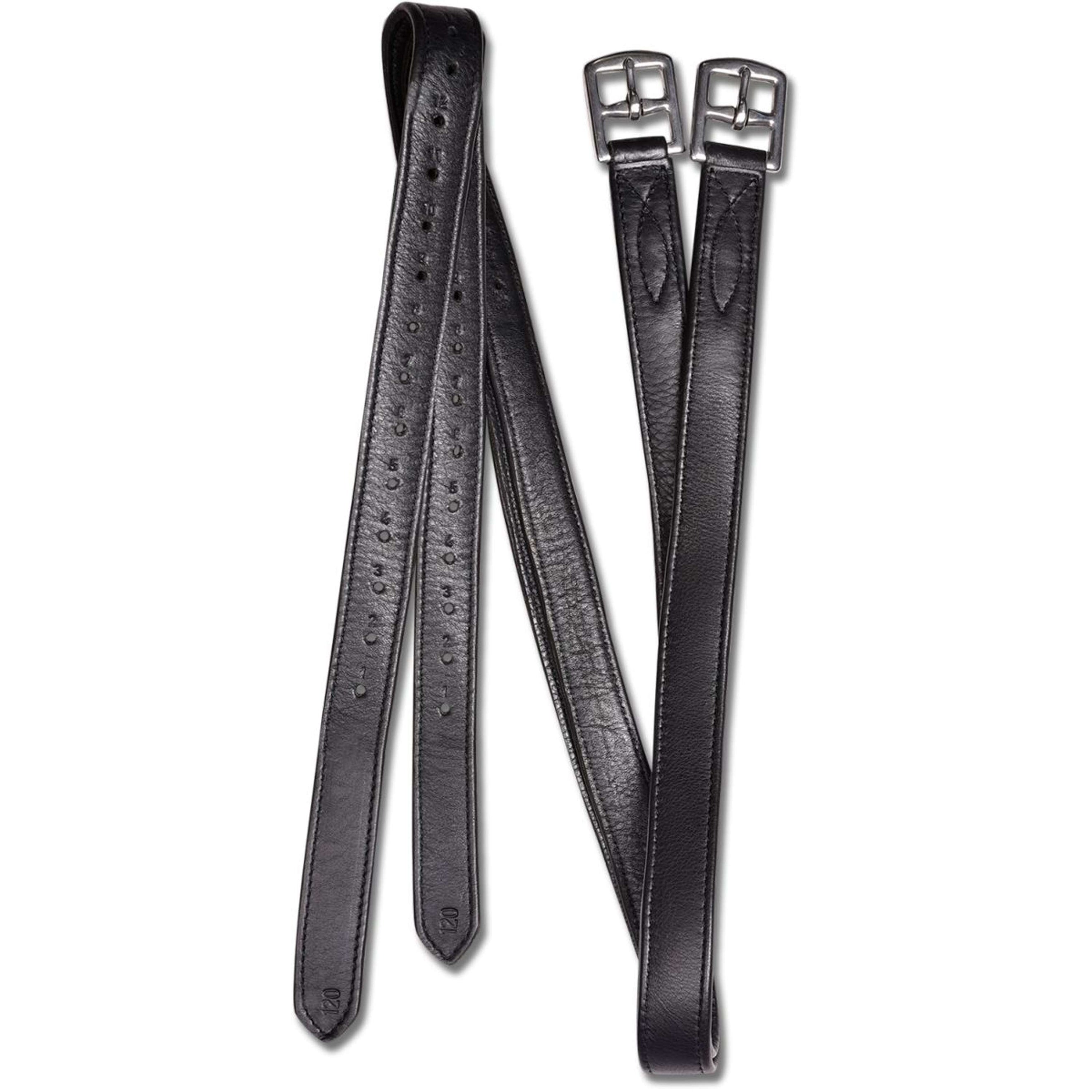Waldhausen Staffili X-Line Soft Nero