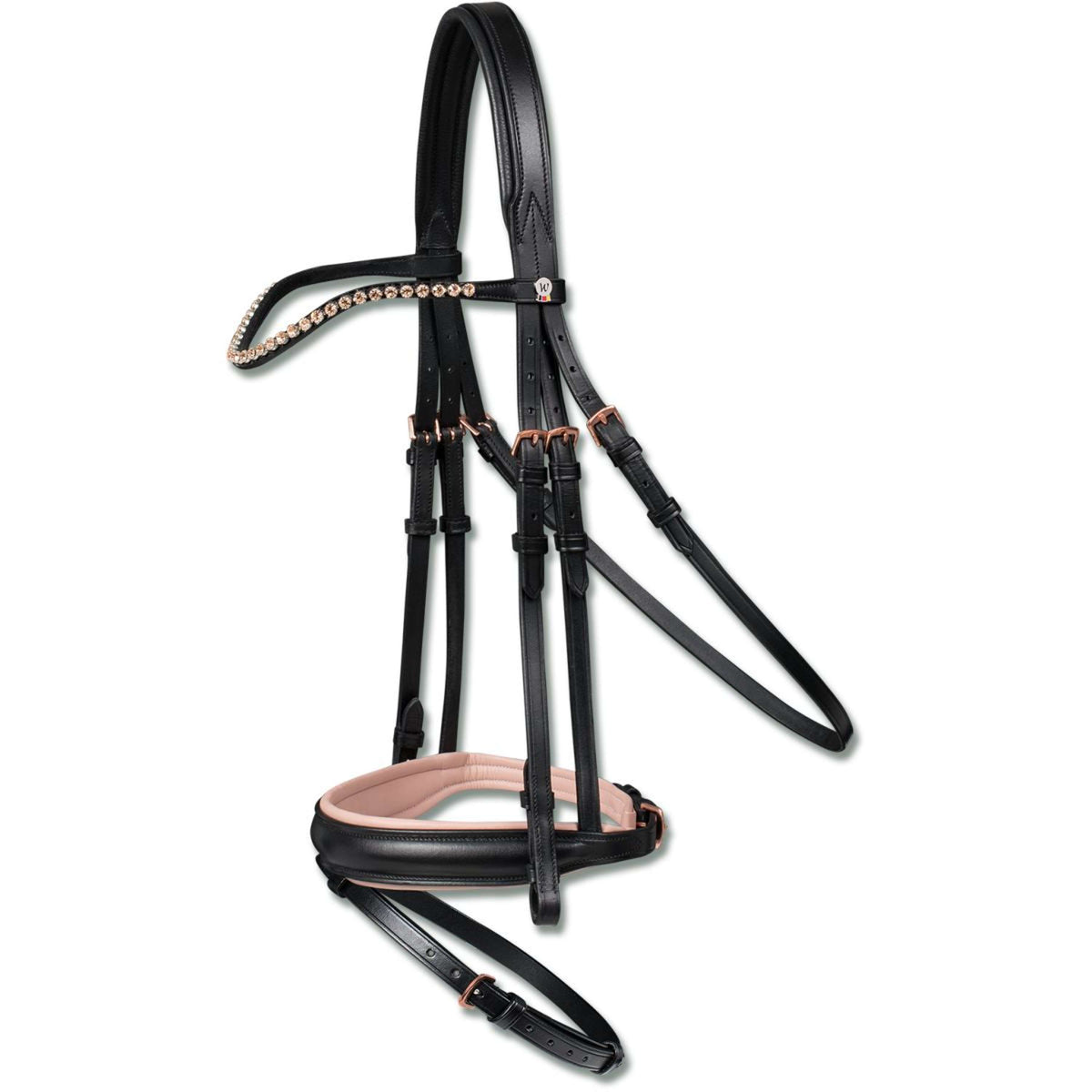 Waldhausen Filetto X-Line Rosé Nero