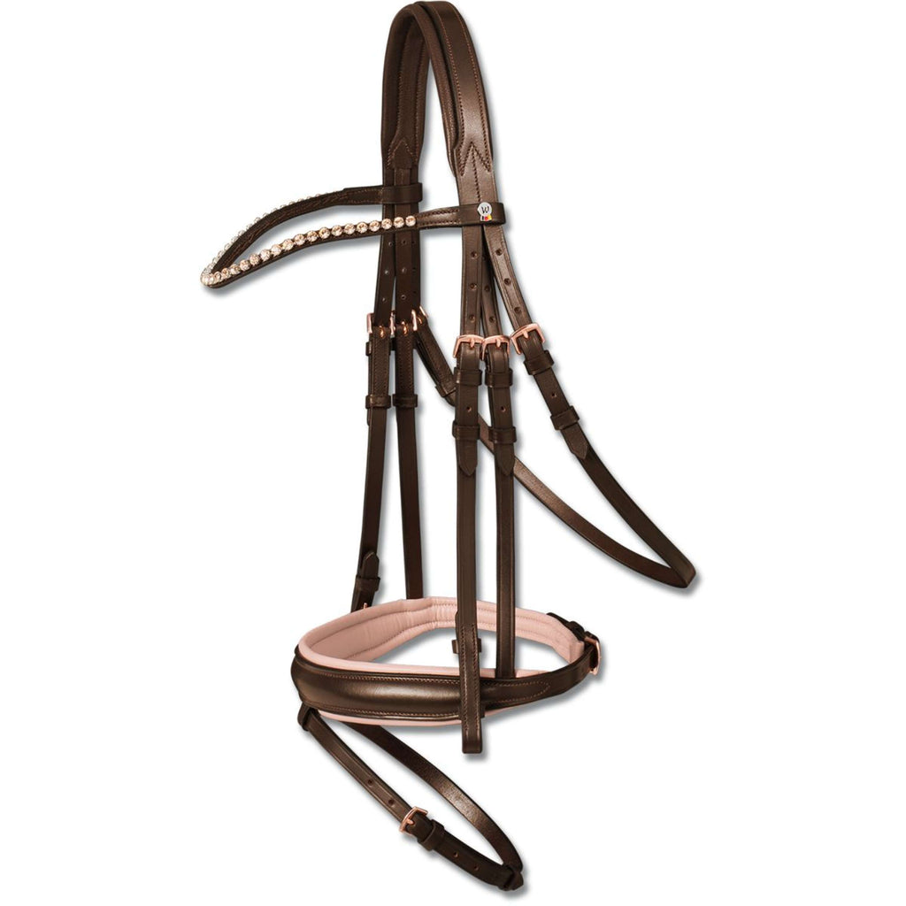Waldhausen Filetto X-Line Rosé Marrone