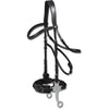 Waldhausen Hackamore X-Line Nero