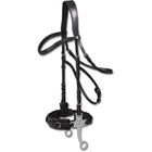 Waldhausen Hackamore X-Line Nero