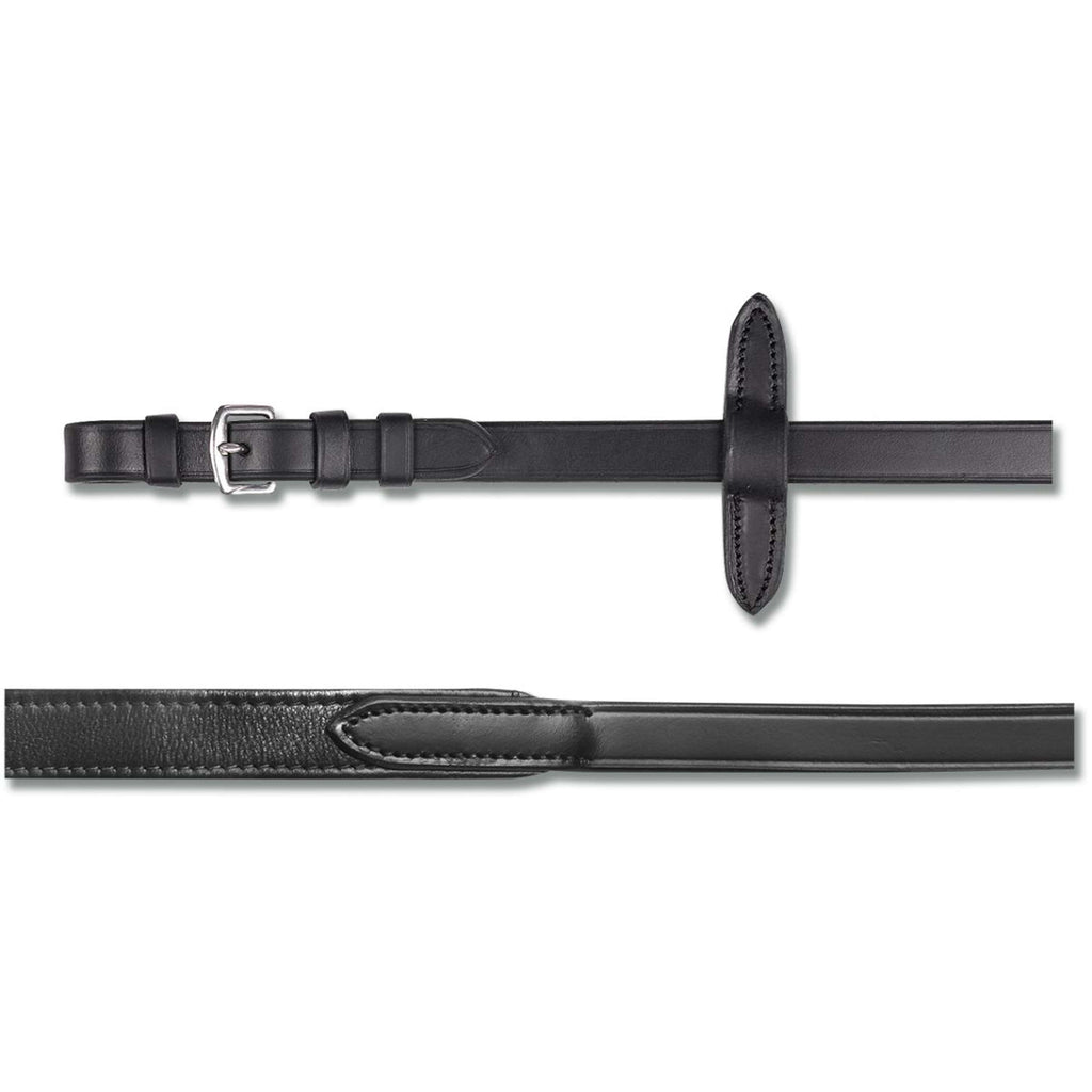 Waldhausen Redini X-Line Soft Leder Nero