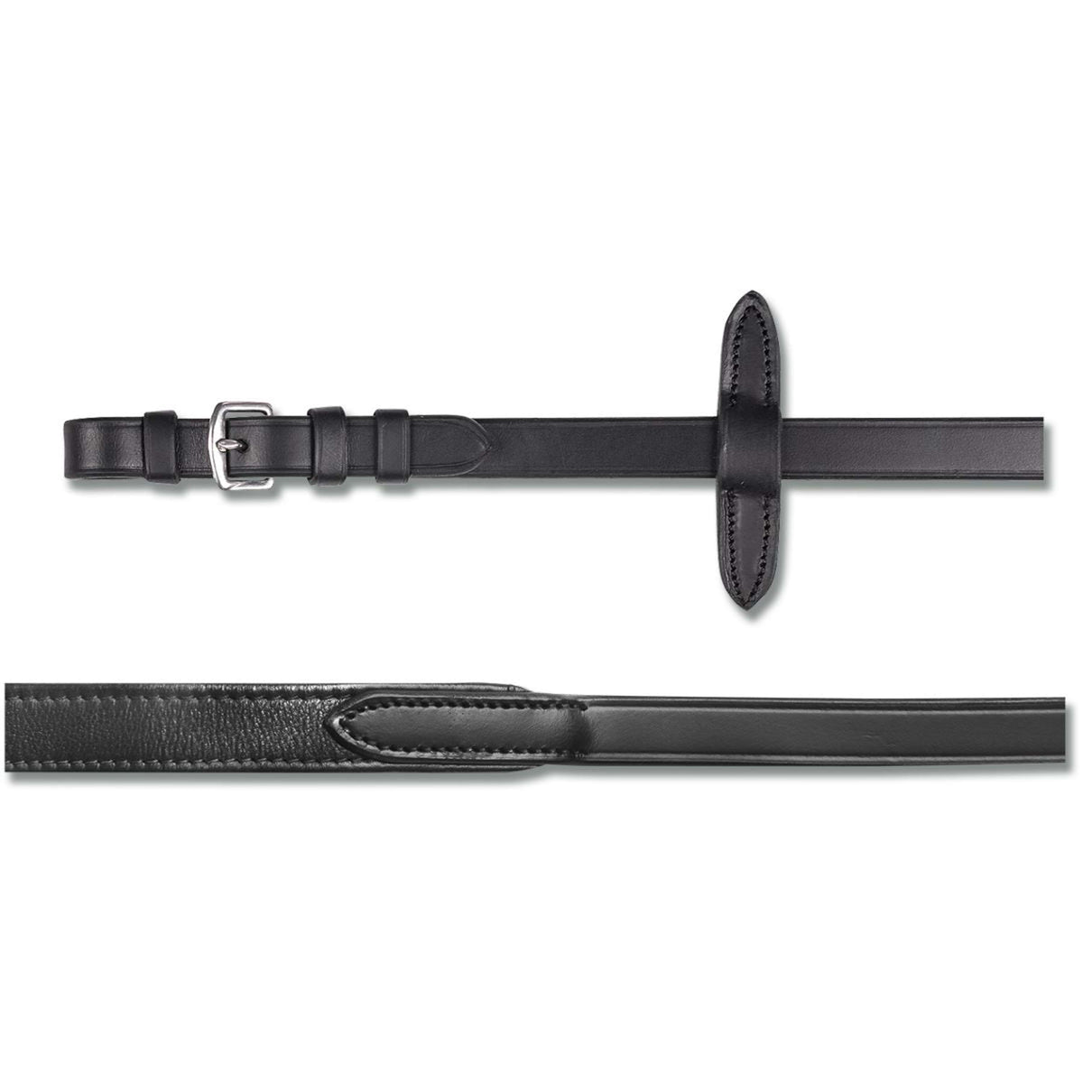 Waldhausen Redini X-Line Soft Leder Nero