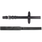 Waldhausen Redini X-Line Soft Leder Nero