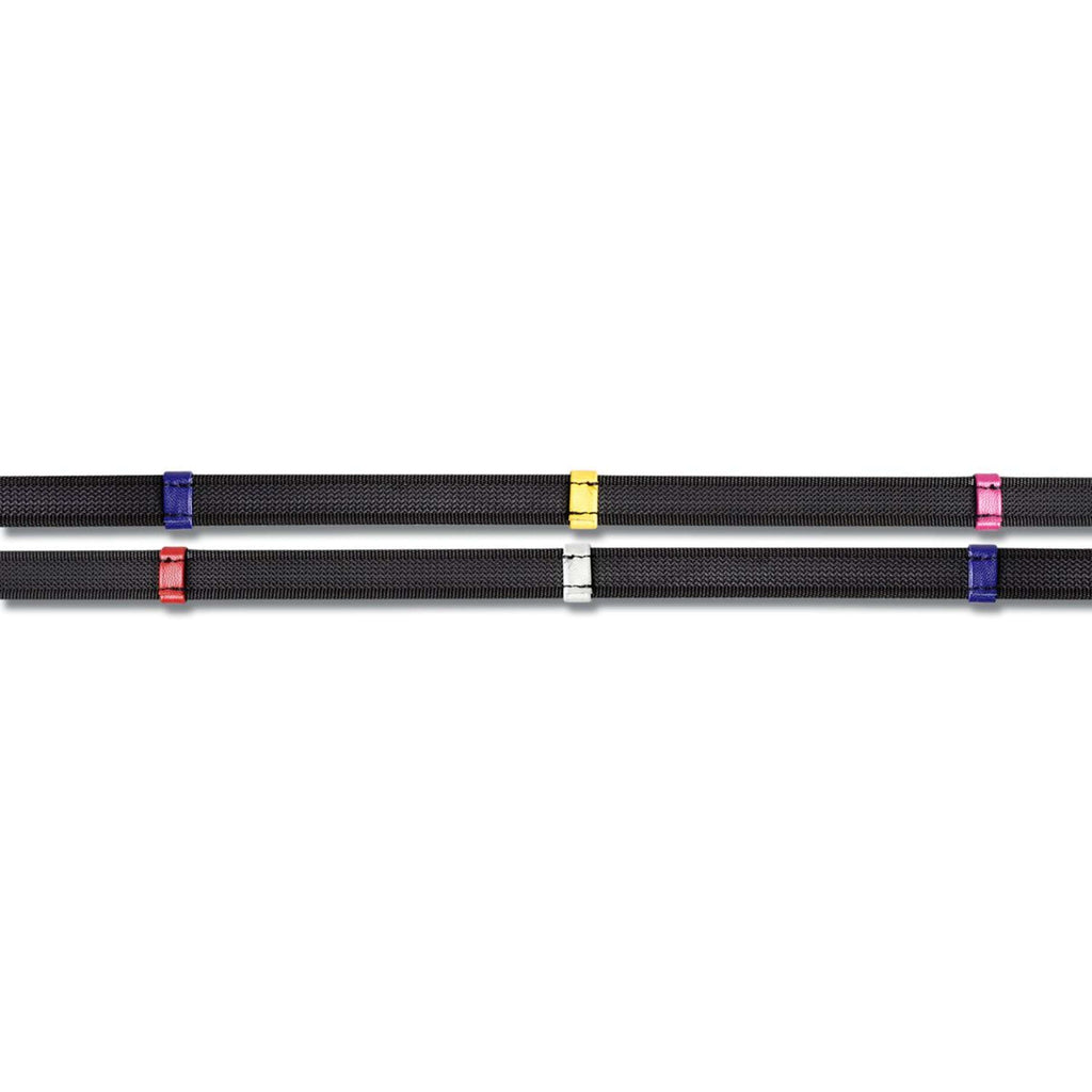 Waldhausen Redini X-Line 16mm Anti-Slip Nero