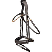 Waldhausen Filetto X-Line Goldheart Marrone