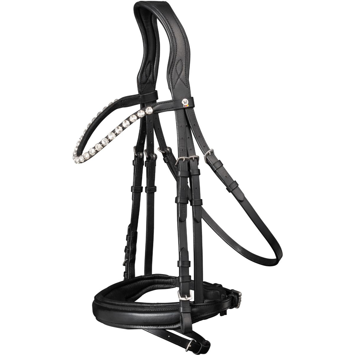 Waldhausen Filetto X-Line Beauty Nero