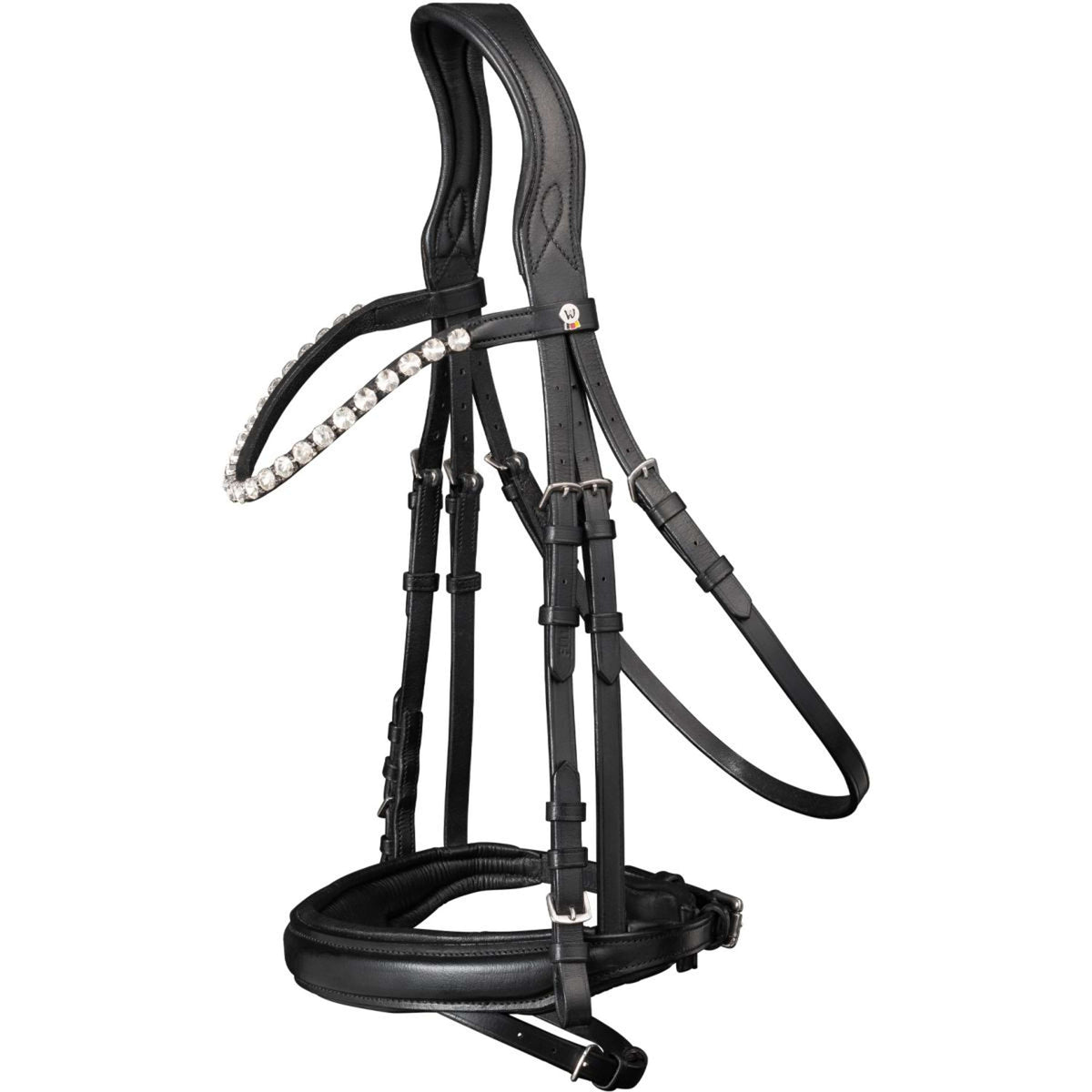 Waldhausen Filetto X-Line Beauty Nero