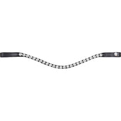 Waldhausen Frontalino X-Line Boost Nero/Bianco trasparente
