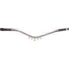 Waldhausen Frontalino X-Line Diadem Nero/Bianco