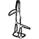 Waldhausen Briglia senza Morso X-Line Supersoft Nuova Nero