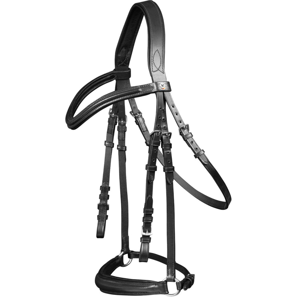 Waldhausen Filetto X-Line Hannover Nero