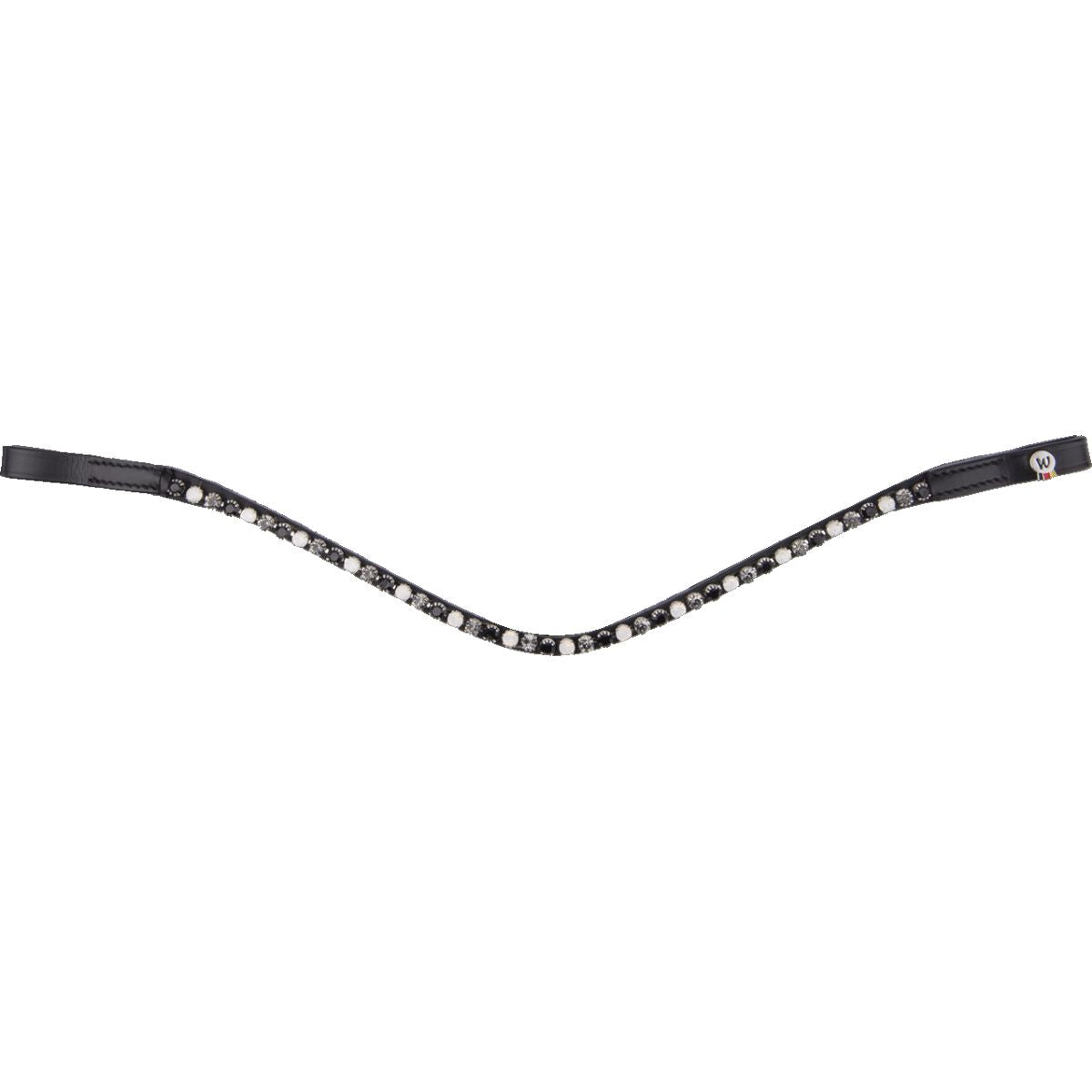 Waldhausen Frontalino X-Line Glam Nero<>Bianco<>Grigio