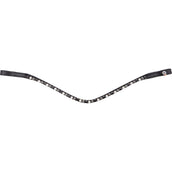 Waldhausen Frontalino X-Line Glam Nero<>Bianco<>Grigio