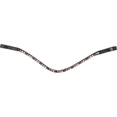 Waldhausen Frontalino X-Line Glam Nero/Marrone/Oro/Beige/Argento