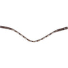 Waldhausen Frontalino X-Line Glam Marrone/Oro/Beige/Argento