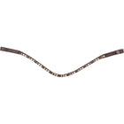 Waldhausen Frontalino X-Line Glam Marrone/Oro/Beige/Argento