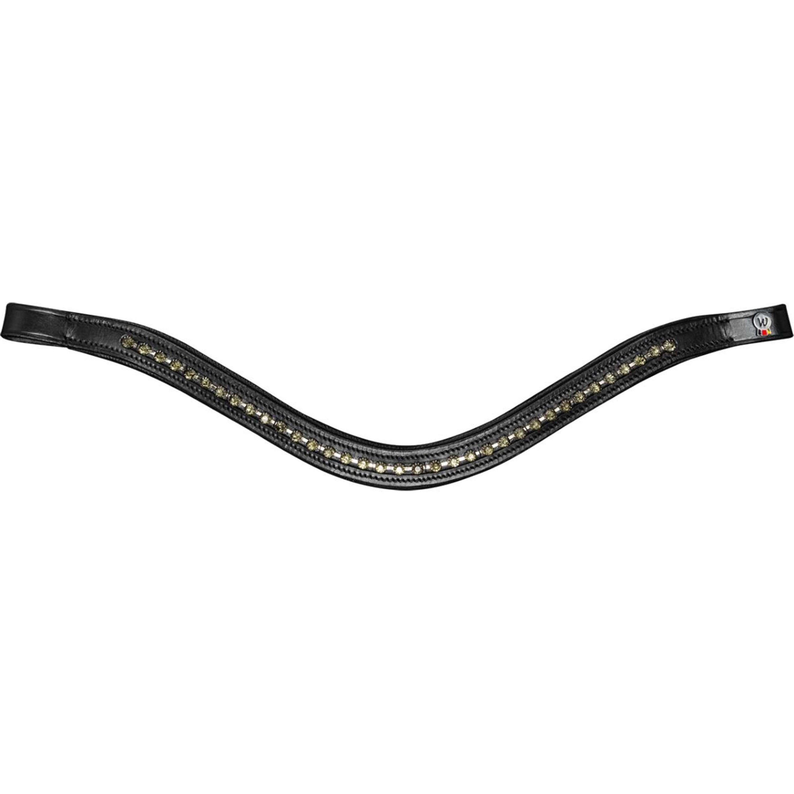 Waldhausen Briglia X-Line New Shape II Nero Waldhausen Briglia X-Line New Shape II Nero