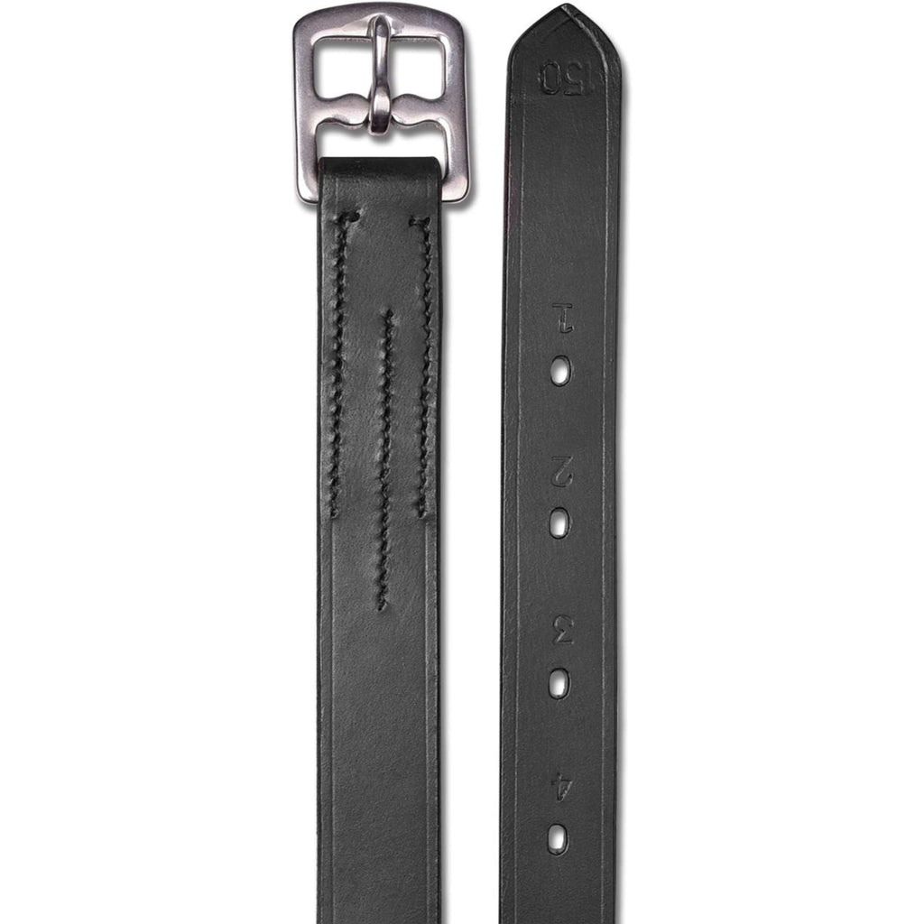 Waldhausen Staffili X-Line 22mm Leder Nero
