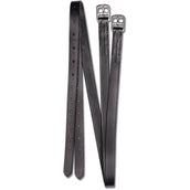 Waldhausen Staffili X-Line 25mm Leder Nero